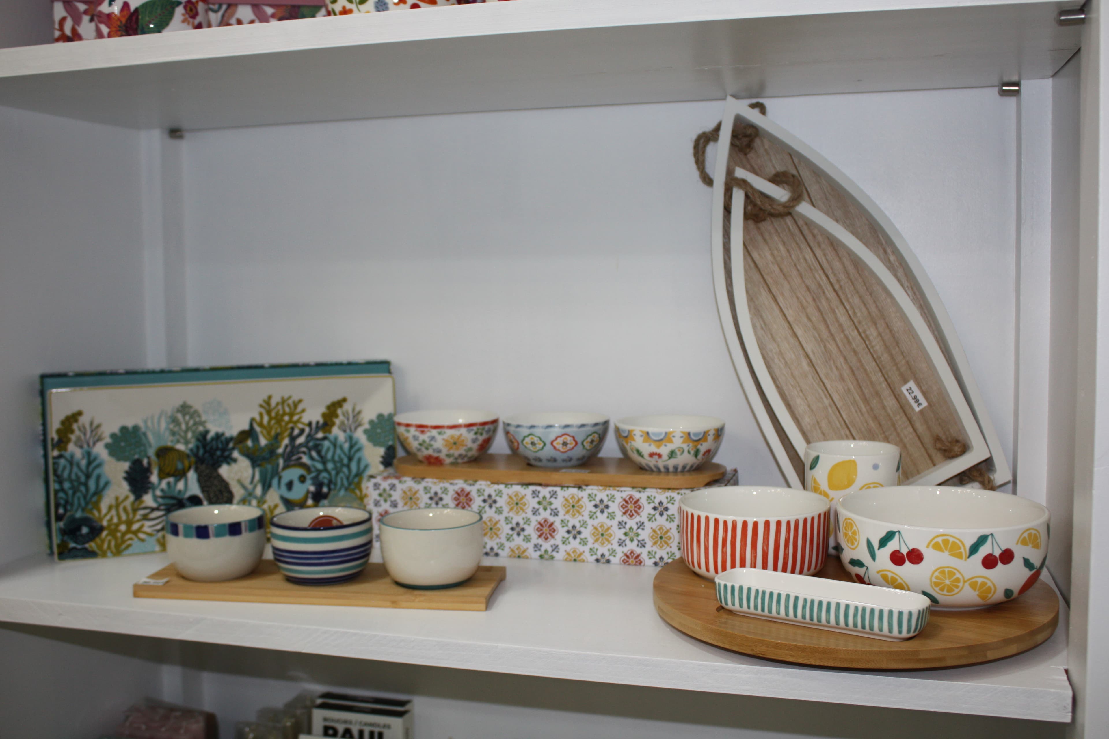 Regalos & Decoración