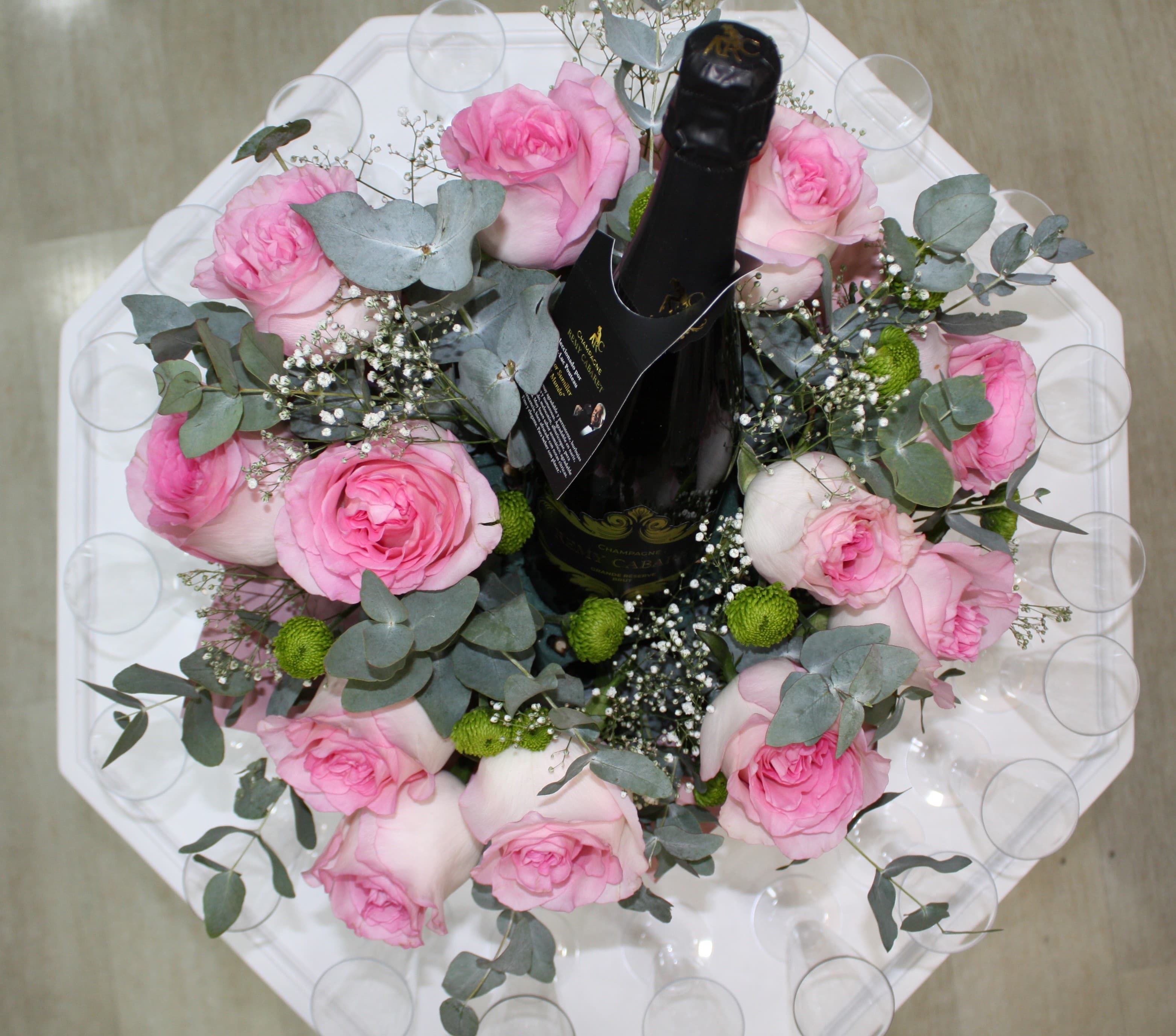 Eventos & Celebraciones