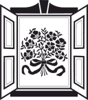 La Ventana Azul Logo